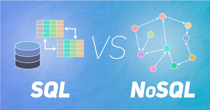 SQL או NoSQL