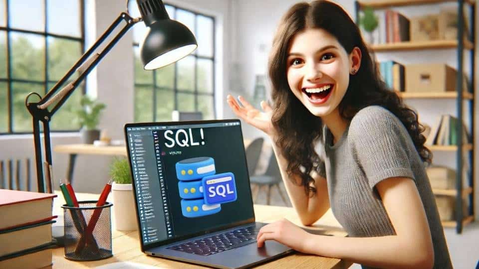 Read more about the article מה זה SQL ולמה כדאי ללמוד את זה?