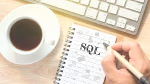 קורס SQL