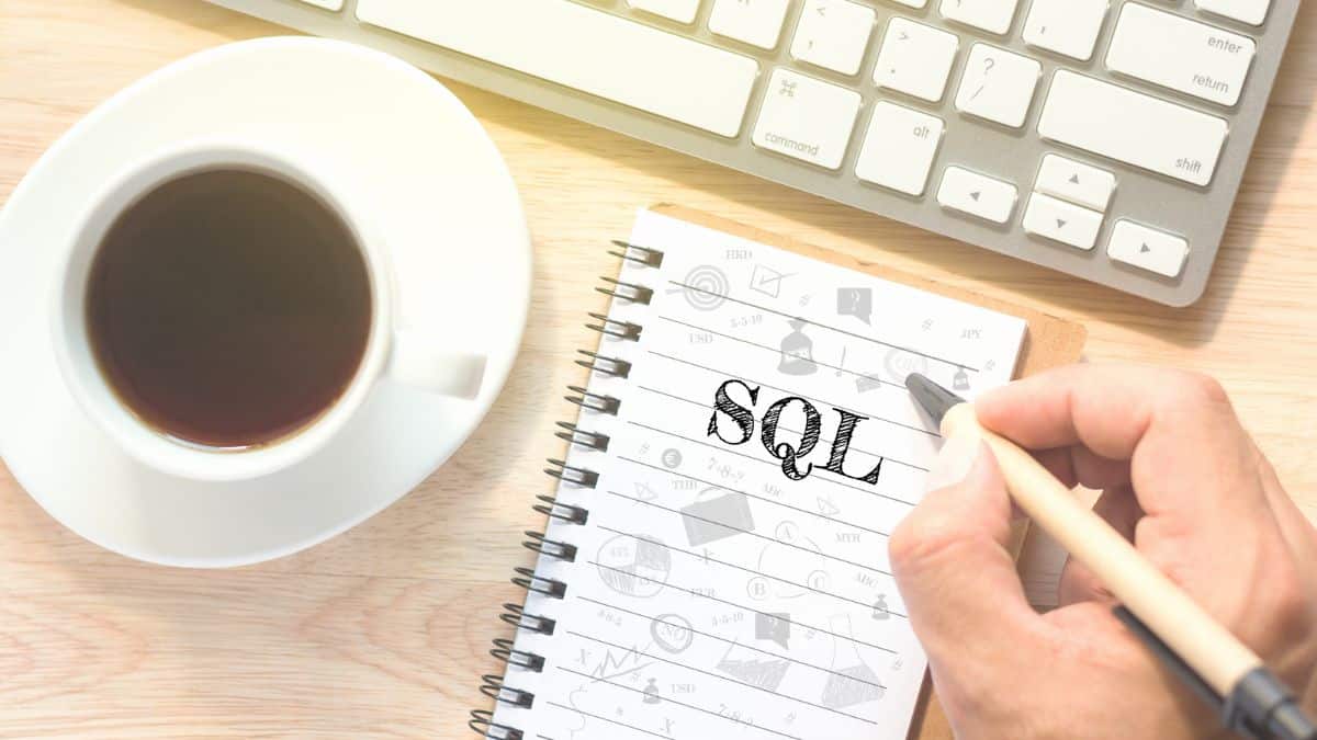 Read more about the article קורס SQL – נקודת הפתיחה שלכם לקריירה כדאטה אנליסט