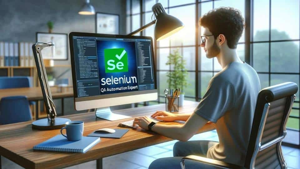 Read more about the article מה זה סלניום (Selenium)? הכירו את הכלי המוביל של מפתחי אוטומציה