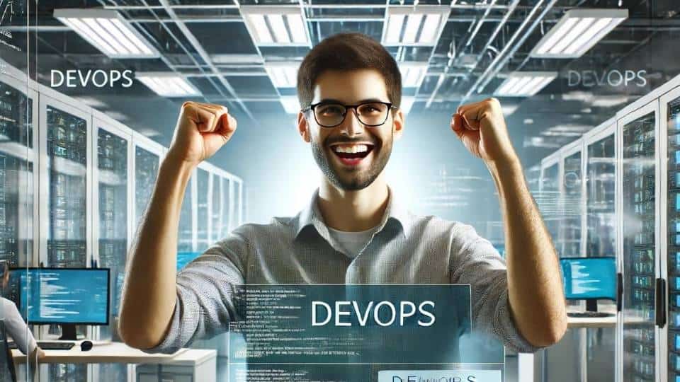 5 סיבות להיות devops