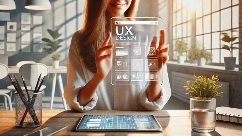 Read more about the article המיומנויות הנדרשות כדי להצליח בתור מעצבי UX/UI בהייטק
